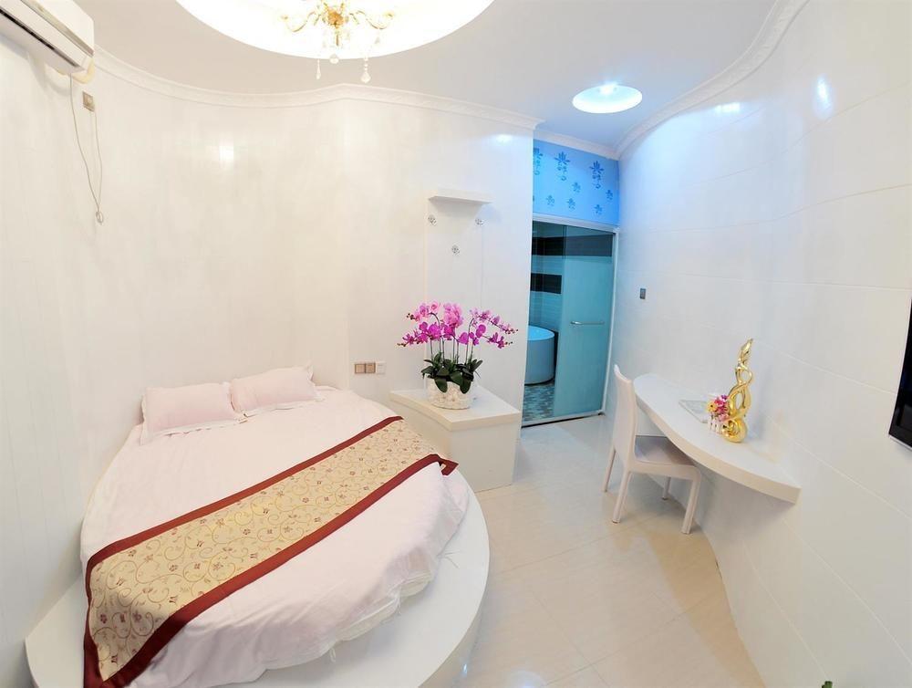 Peninsuland No. 1 Hotel 厦门 外观 照片